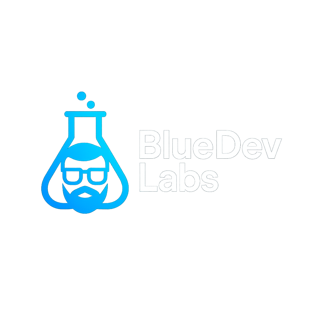 BlueDevLabs logo